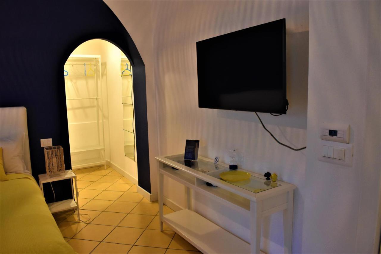 Lemon Suite Naples Exterior photo
