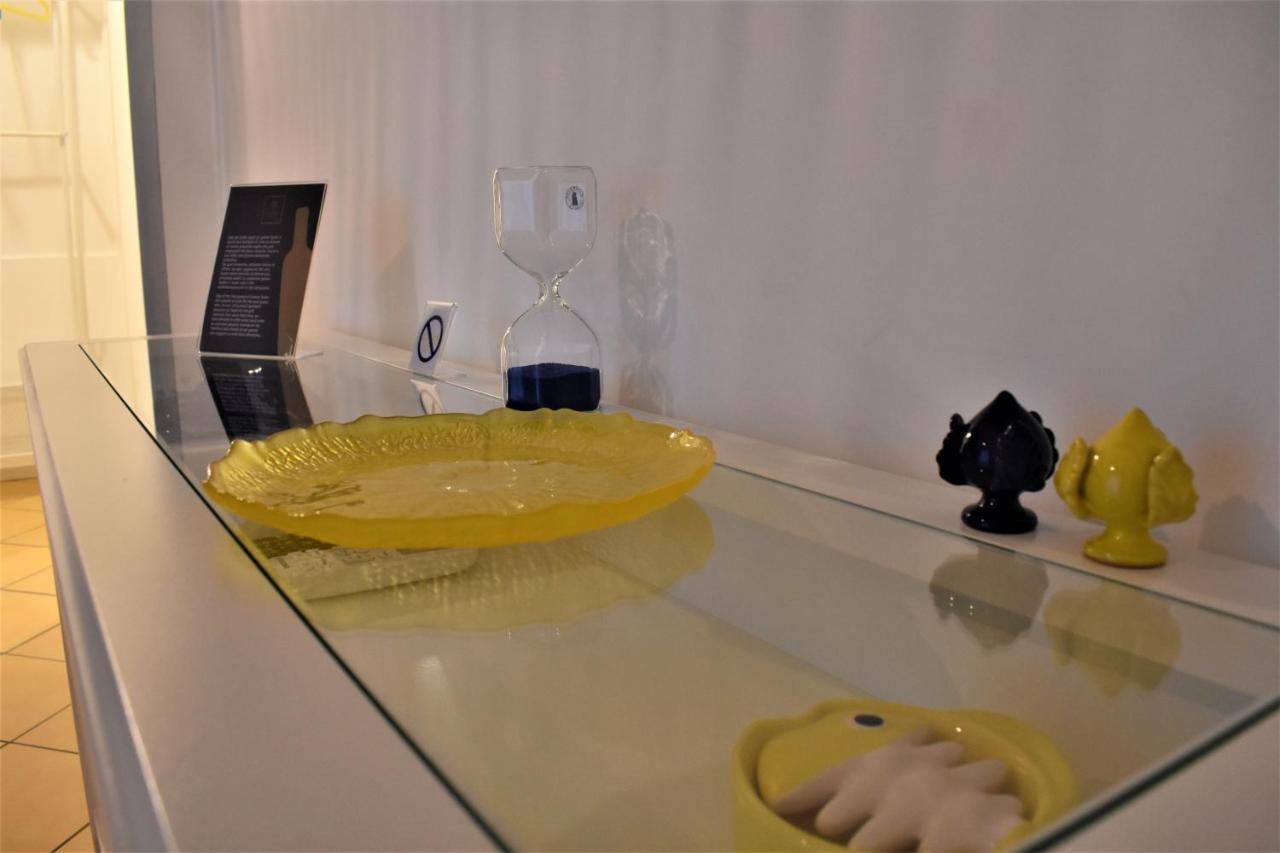 Lemon Suite Naples Exterior photo