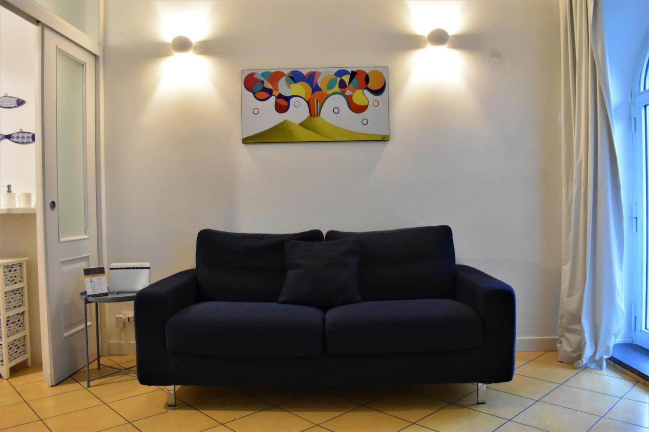 Lemon Suite Naples Exterior photo