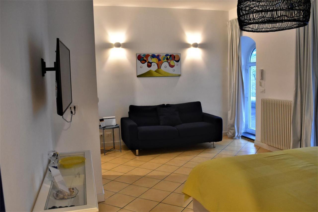 Lemon Suite Naples Exterior photo