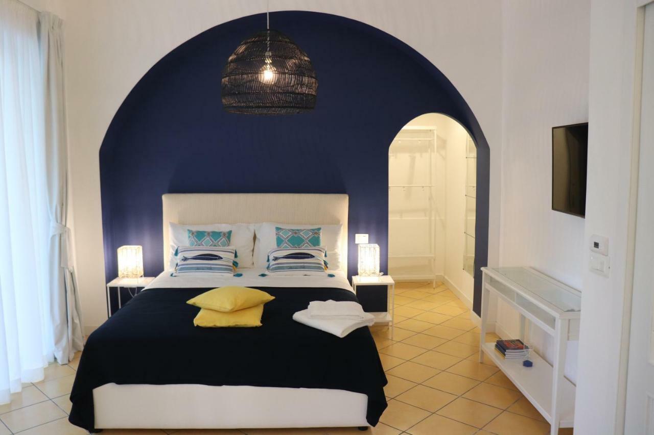 Lemon Suite Naples Exterior photo