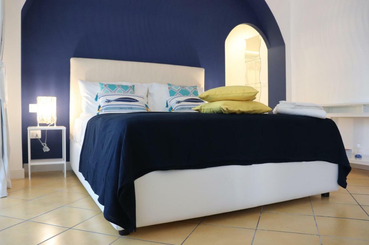 Lemon Suite Naples Exterior photo