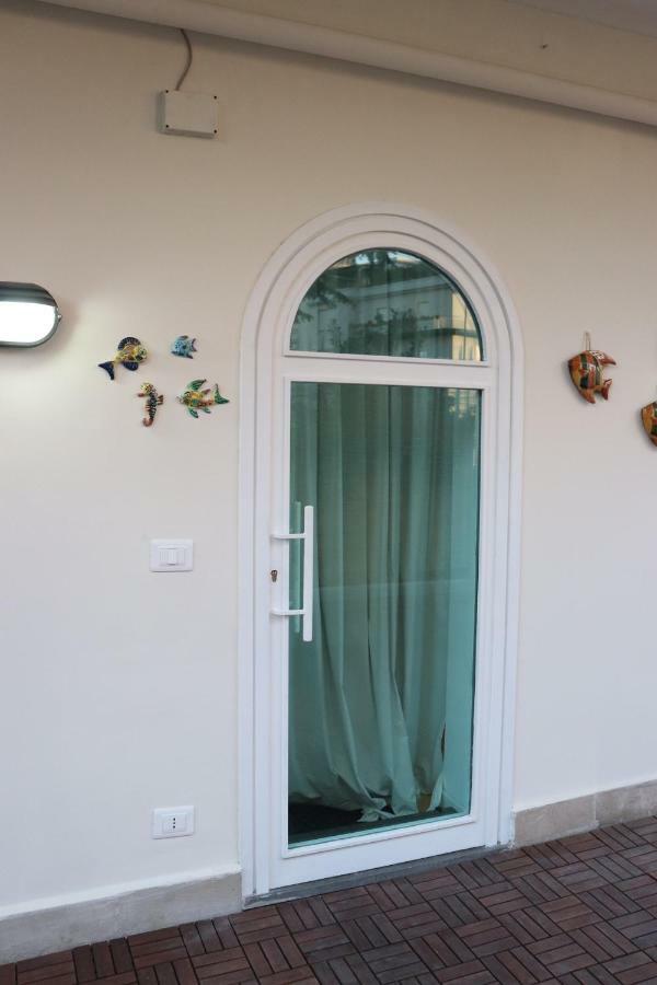 Lemon Suite Naples Exterior photo