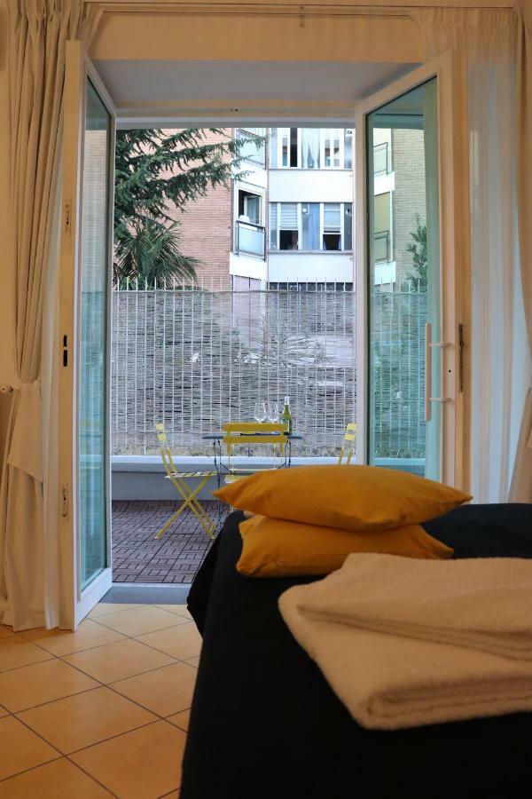 Lemon Suite Naples Exterior photo